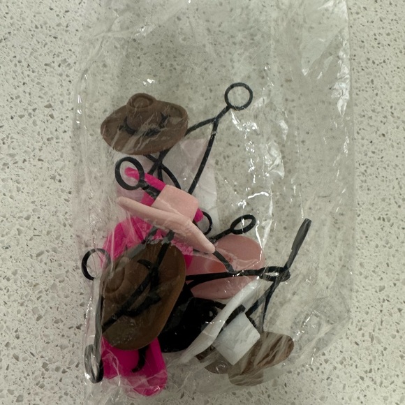 Stanley cup straw covers. - Picture 2 of 5